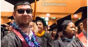 Bagaimana prospek kerja lulusan University of Phoenix di Amerika Serikat?