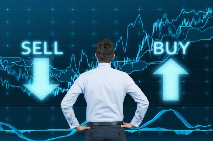 Bagaimana memanfaatkan sentimen pasar untuk meminimalkan kerugian investasi saham