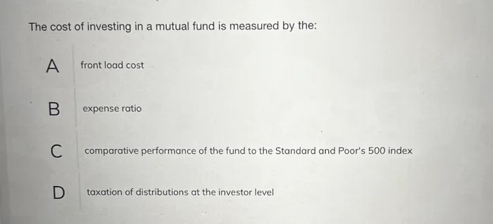 Mutual platforms charges