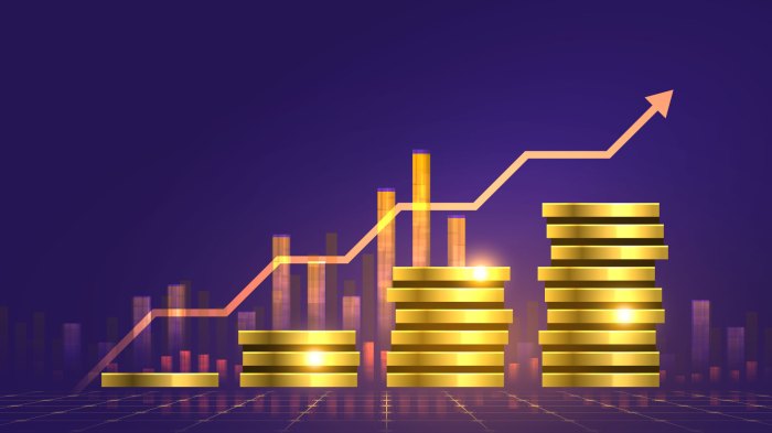 Strategi investasi emas digital jangka panjang dan jangka pendek