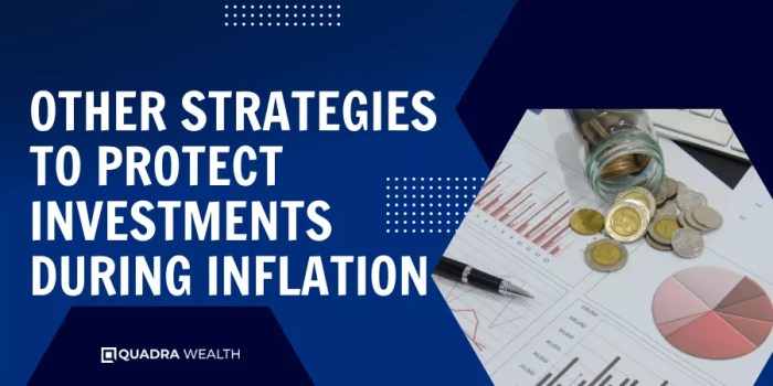 Strategi investasi untuk melindungi portofolio dari dampak inflasi cpi