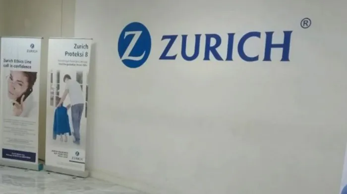 Keadaan darurat apa saja yang ditanggung Zurich Autocillin?