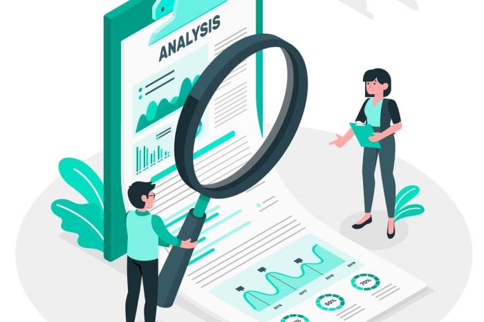 Menghindari jebakan dalam analisis fundamental saham