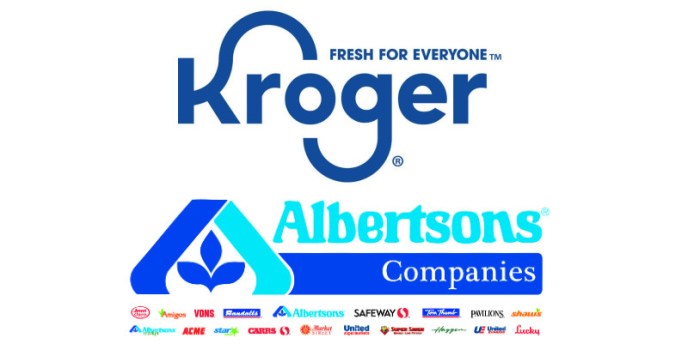 Apakah merger Kroger Albertsons akan disetujui oleh pemerintah?