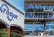 Studi kasus merger Kroger dan Albertsons: strategi dan tantangan.