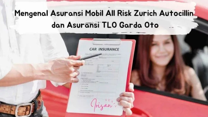 Apakah Zurich Autocillin mencakup kerusakan akibat pencurian?