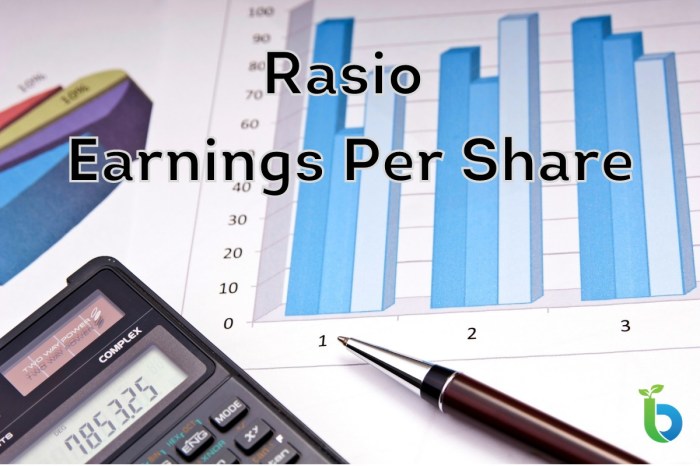 Earnings diluted interpretation therefore efinancemanagement