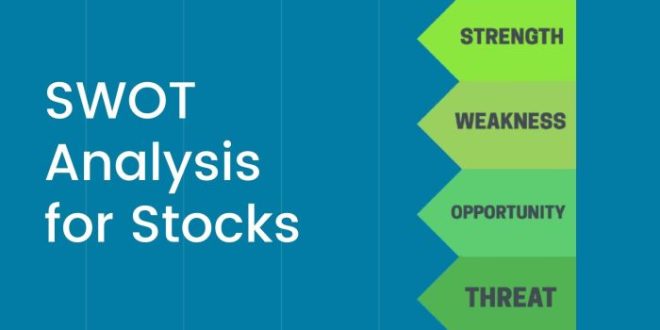 Pengaruh Analisis SWOT terhadap Keputusan Jual Beli Saham