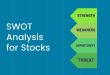 Memprediksi Tren Saham: SWOT dan Indikator Teknikal