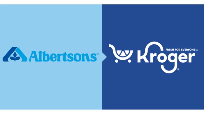 Apa dampak merger Kroger dan Albertsons terhadap harga makanan?