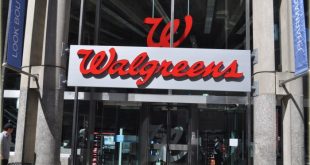 Dampak akuisisi Sycamore Partners terhadap rencana ekspansi Walgreens.