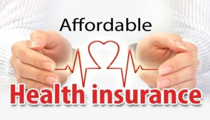 Insurance affordable