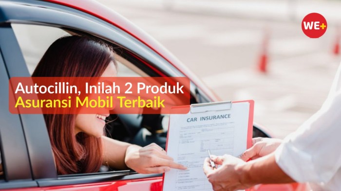 Perbandingan Zurich Autocillin dengan asuransi mobil lainnya di Indonesia