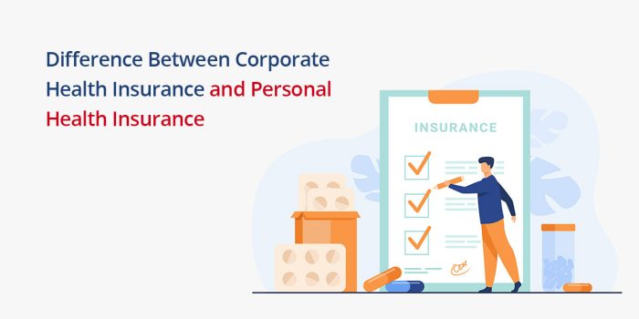 Insurance health individual