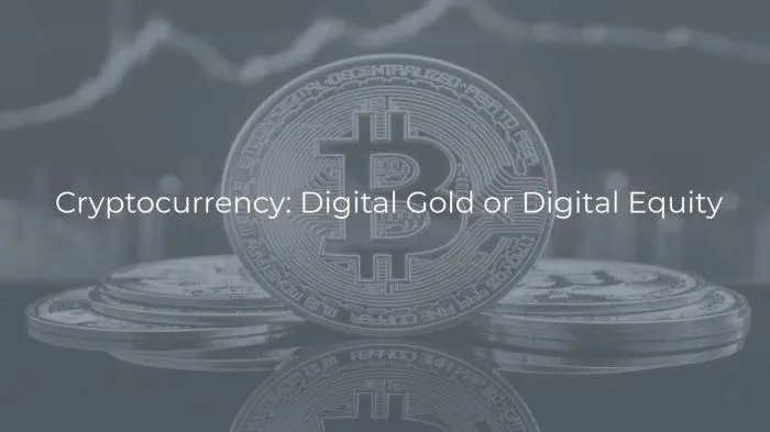 Perbedaan emas digital dengan cryptocurrency dan aset digital lainnya