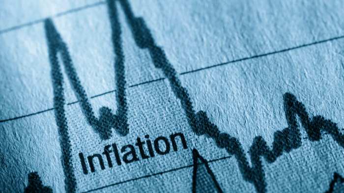 Strategi investasi untuk melindungi portofolio dari dampak inflasi cpi