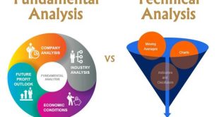 Stocks fundamental analysis