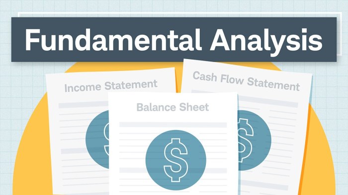 Tips dan trik analisis fundamental bagi investor pemula