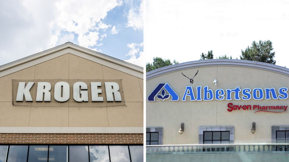 Apakah merger Kroger Albertsons akan disetujui oleh pemerintah?