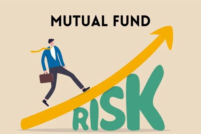 Mutual fund funds risks associated investments