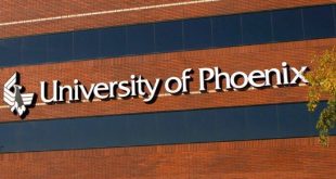 Apakah ijazah University of Phoenix diakui secara internasional?