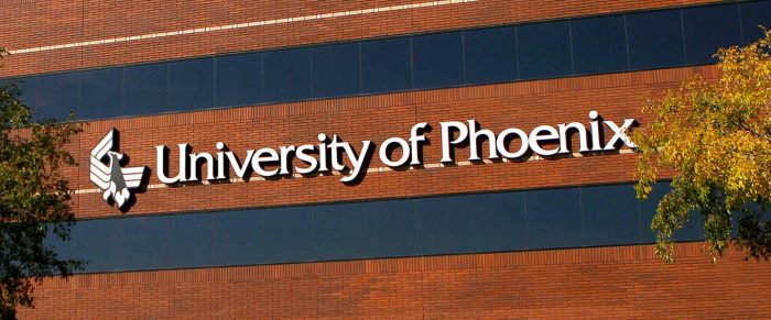 Apakah ijazah University of Phoenix diakui secara internasional?