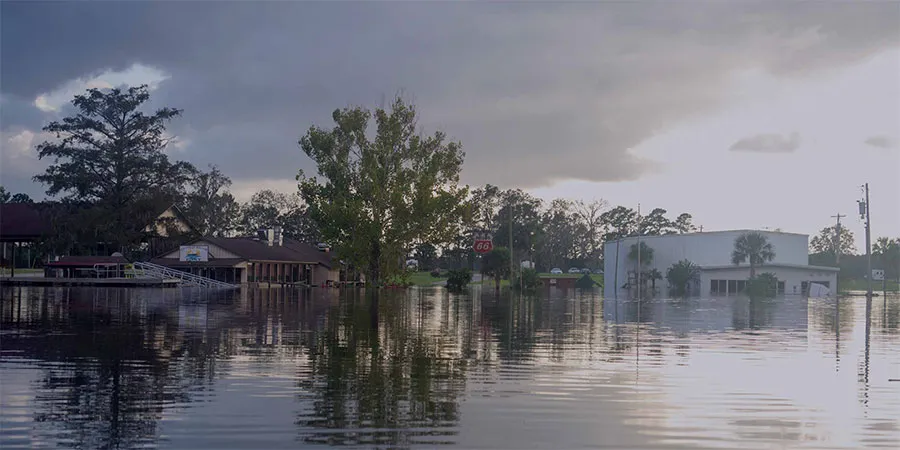 Insurance flooding cover does homeowner damage