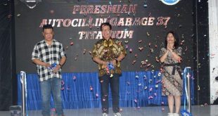 Ulasan dan testimoni pengguna Zurich Autocillin di Indonesia